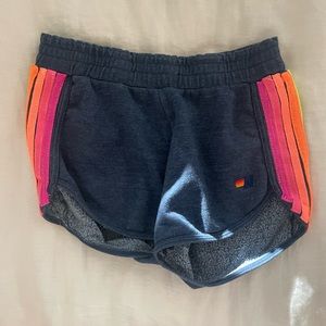 Aviator Nation shorts